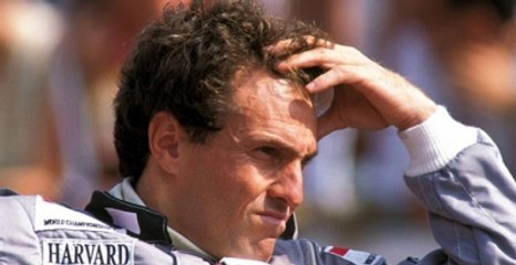 Eski F1 Pilotu Motor Kazasında Hayatını Kaybetti