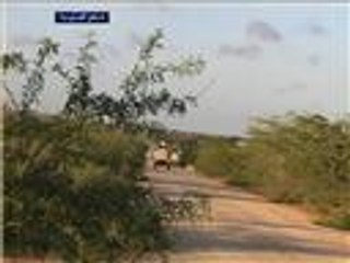 القوات الحكومية الصومالية والأفريقية تسيطـر على مدينة براوى