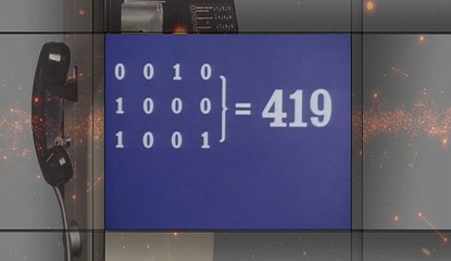 1913 : les effets de l’électronique - partie 2
