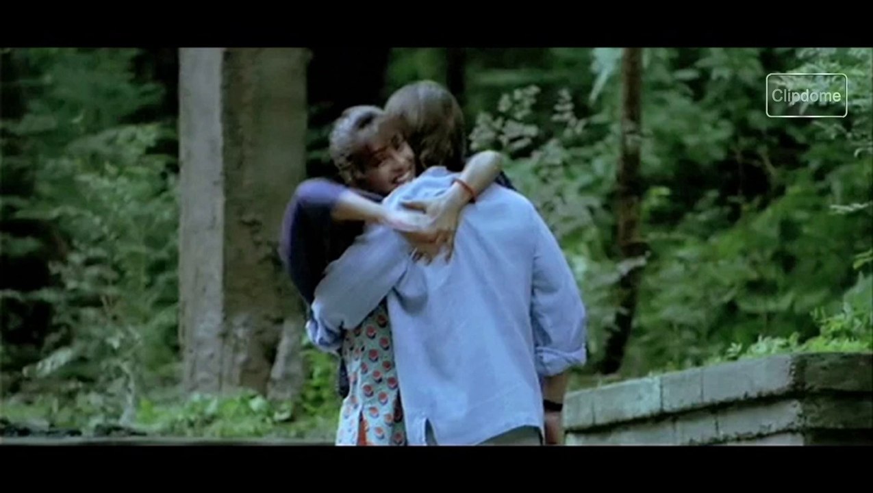 Kaminey Ungleiche Brüder- Trailer