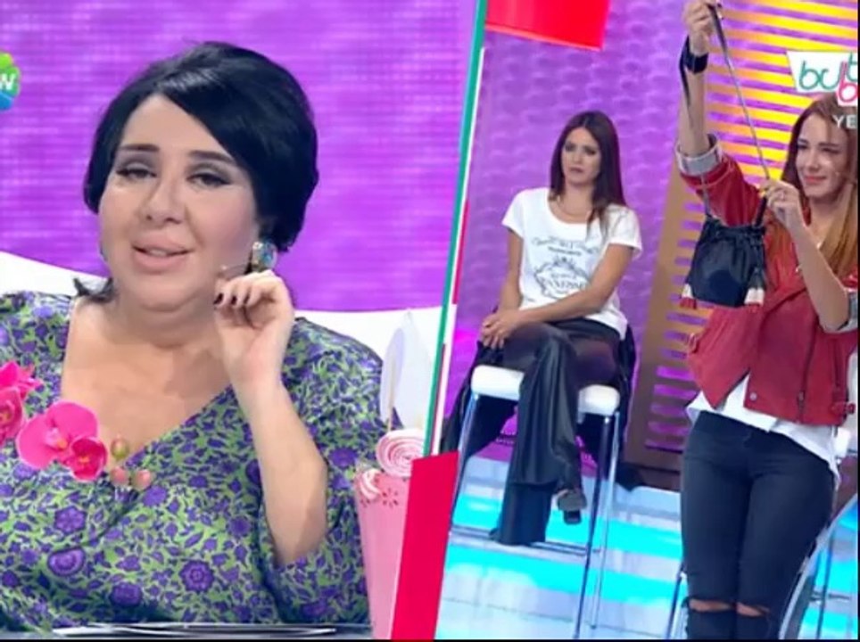 ezgi baylar bu tarz benim 06 10 2014
