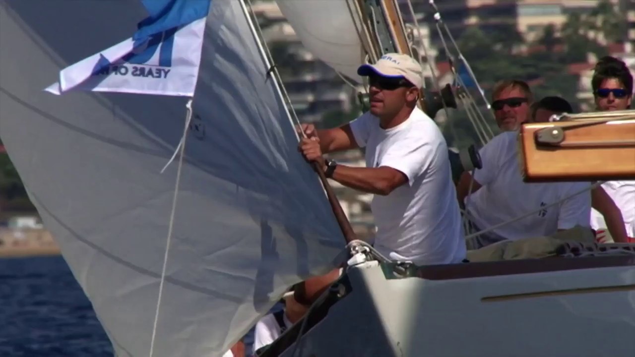 VR NcSports Regates Royales #40 Francais