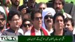 Next Eid will be in Naya Pakistan - Imran Khan