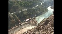 Neelum Jhelum Project - Pakistan