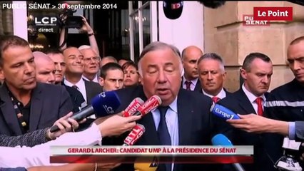 Point Politique : Personne n'en sortira indemne