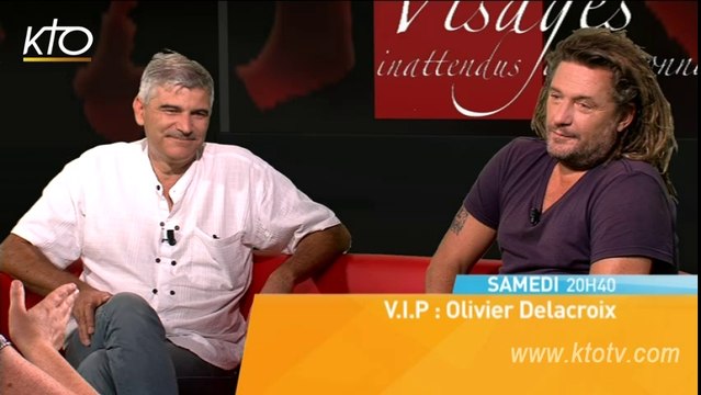 Olivier Delacroix et Yves Guézou (Bande-annonce)
