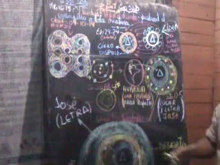 MMMMM2 ANTES QUE EL MUNDO FUESE