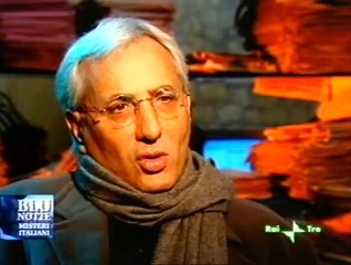 Blu notte - Misteri italiani Anonima Sarda. La Criminalità in Sardegna 3di3