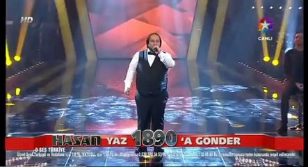 Hasan Doğru - Yaralı Gönlüm