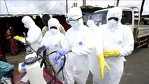 المصاب بفيروس ايبولا في تكساس في حالة حرجة جدا
