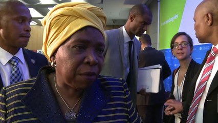 Ebola: l'Union africaine contre la fermeture des frontières