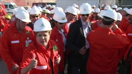 Brésil: Aecio Neves, un pur produit de l'élite
