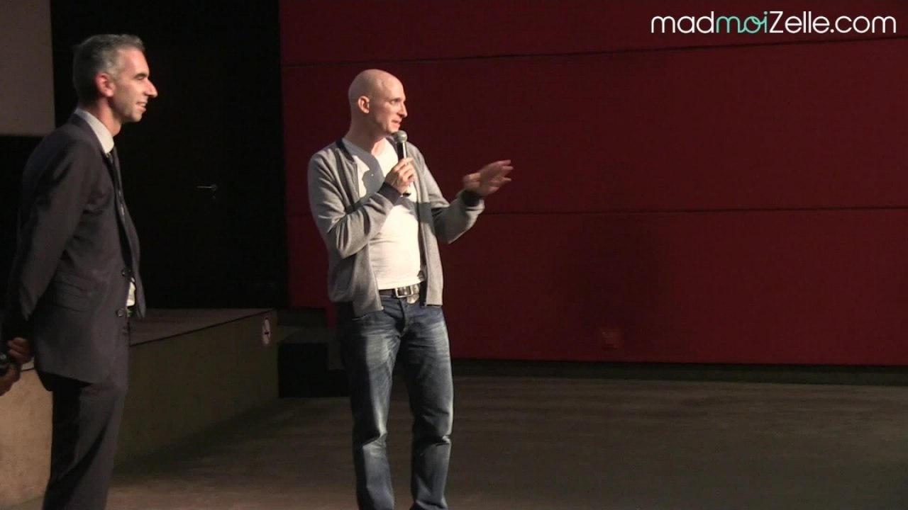 Cinémadz - Avant-Première Lou