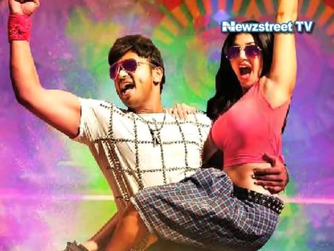 Sunny Leone’s Telugu song Devadas Breakup costs 1.5 Crore!