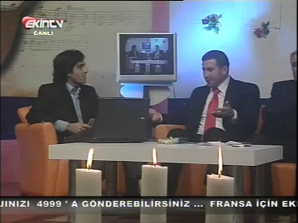 ALEVİLER  BEŞ ŞARTI  NEDEN YAPMAZ Baki Güngör Dede