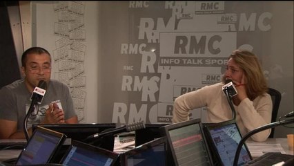 Manif pour tous : Mourad Boudjellal interpelle Ludovine de la Rochère sur l'adoption !