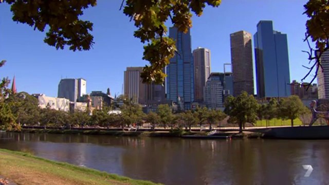 Oldest Braxton Brothers - Story 175