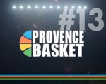 Provence Basket Byers 2014-2015: la Team!