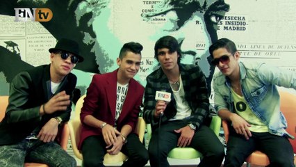 Gio, Clan y Gabo "La Melodía Perfecta"