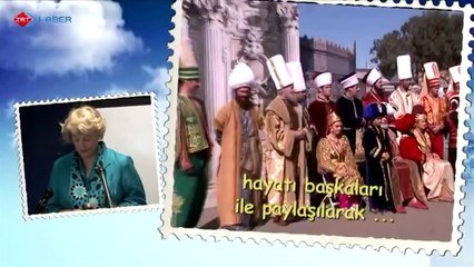 Türk Çayı'nın En güzel Anlatımı, Hem de bir yabancıdan...