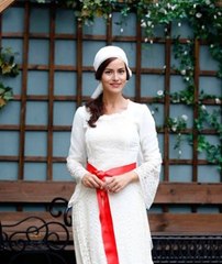 Fahriye Evcen Çok Pişman Olmuş