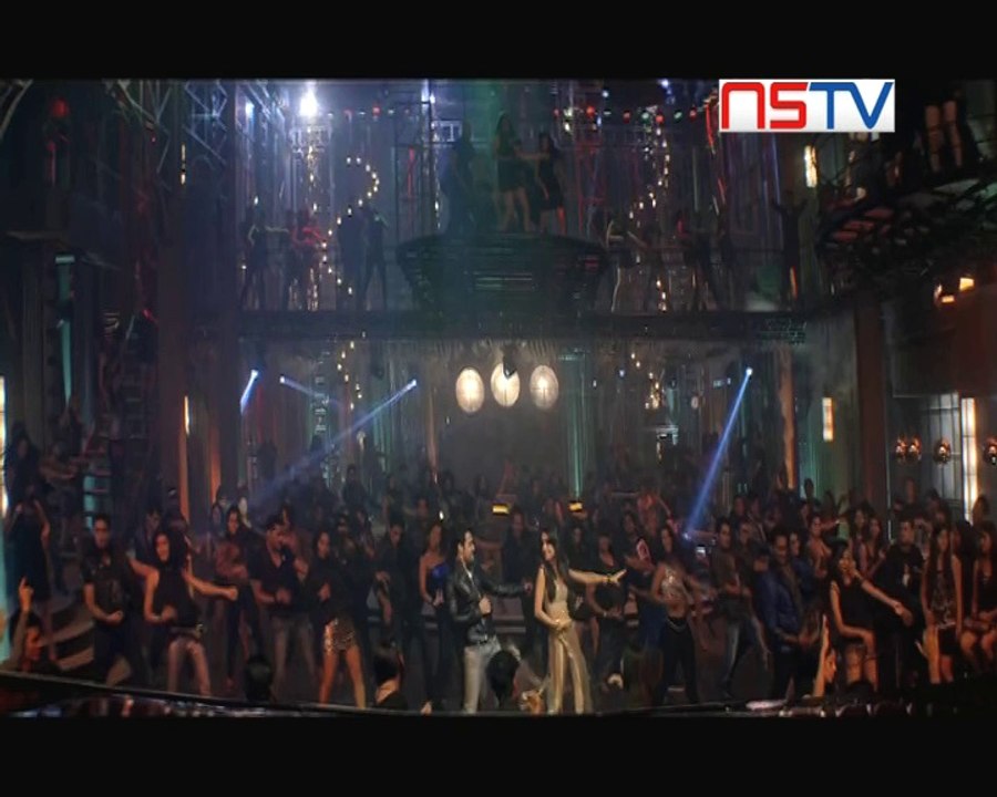 Ungli trailer released.