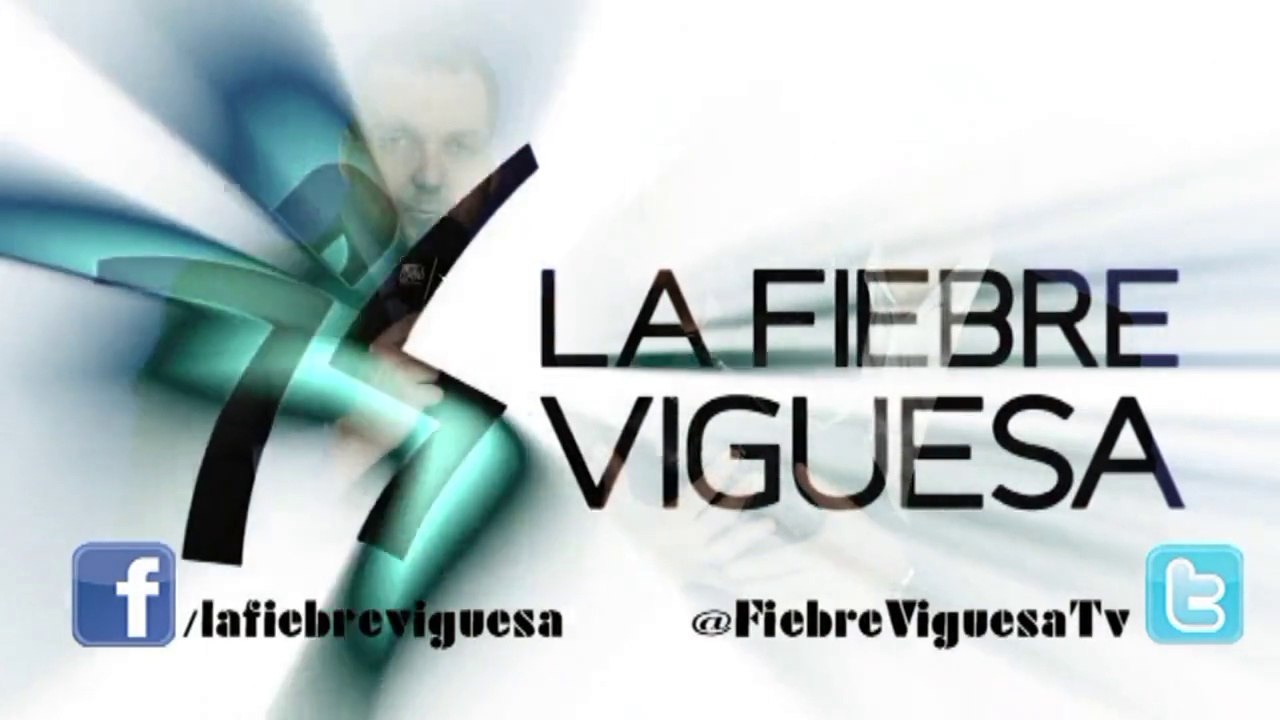 La Fiebre Viguesa 3 - V Televisión