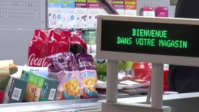 Baisse des prix des aliments de base constatée depuis deux ans