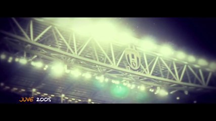 Juventus vs Roma 2014