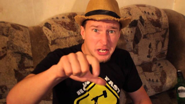 HFM - Уже не торт (Клип)