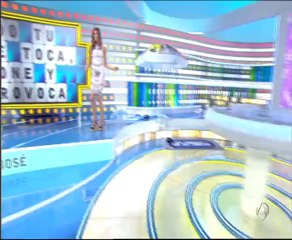 Paloma Lopez-la ruleta 21-08