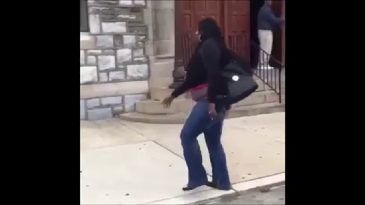 L'alcool c'est mal...la preuve