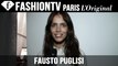 Fausto Puglisi Backstage | Milan Fashion Week Spring/Summer 2015 | FashionTV