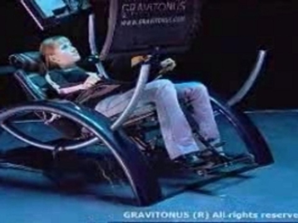 Gravitonus