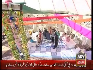 The Morning Show Eid Special - 7th October 2014 Part 7