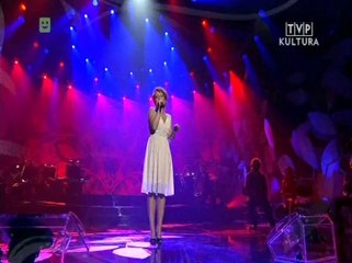 Ewa Szlachcic Kwiat jednej nocy