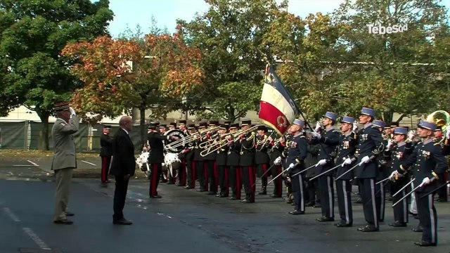 Cyberdéfense. La « quatrième armée » lancée en Bretagne