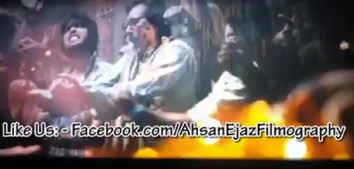 Mehwish Hayat - Billi (Full Music Video)