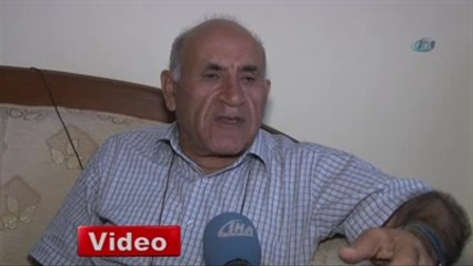 TRT Sanatçısı Merhum Hatice Kaçmaz'ın Ailesinin Buruk Bayramı