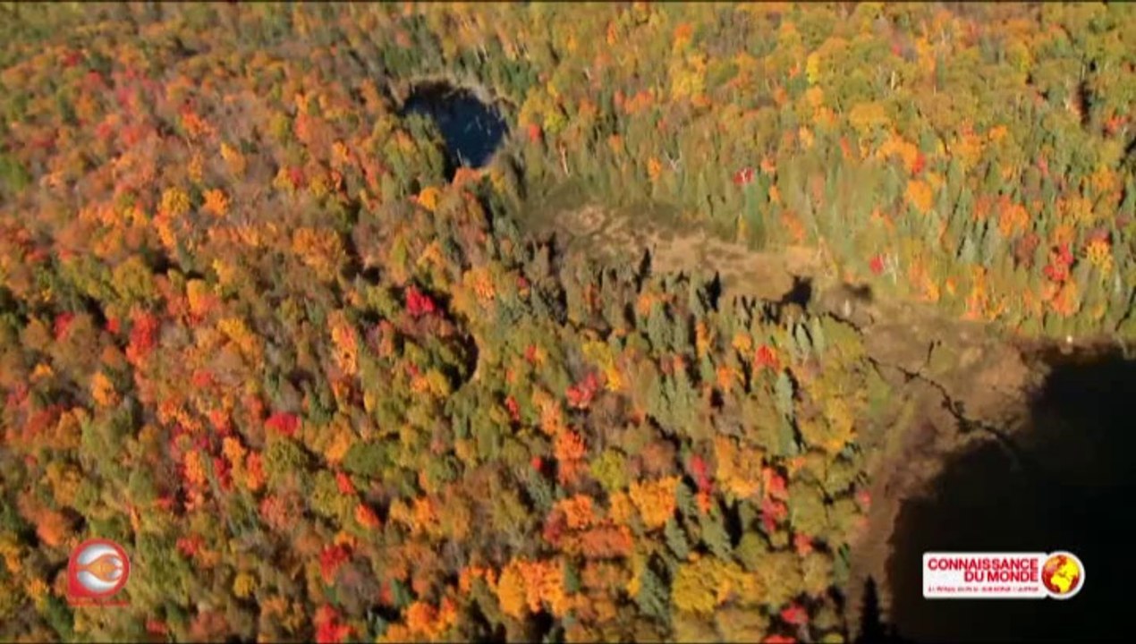 Documentaires de Connaissance du monde à Saint-Lô, c'est parti !