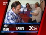 SÖZ HAKKI - 06.10.2014 TANITIM: Yarın