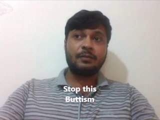 Stop This Media Violence In The Shape Of Gullu, Tullu, Shullu, Mullu