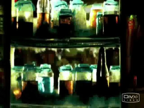 Le générique de CSI : Les Experts