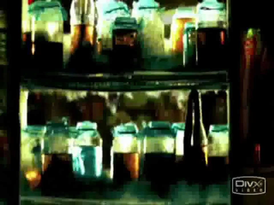 Le générique de CSI : Les Experts