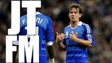 JT FM : que sont devenus ces internationaux à une sélection ?