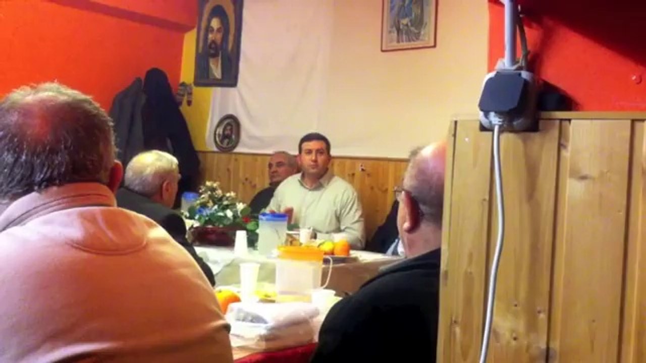 ALEVİ İNANCINDA VE KURANDA OLMAYAN DAYATMALARI NASIL ÇÖKERTİRİZ BAKİ GÜNGÖR DEDE