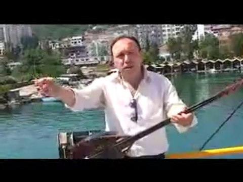 güngör yıldız......Necmi Değirmenci Hamsi