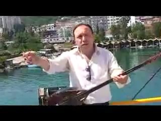 güngör yıldız......Necmi Değirmenci Hamsi