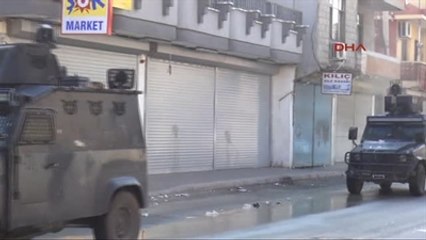 Çocuk Kavgası Silahlı Çatışmaya Dönüştü 18 Yaralı