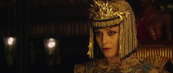 Exodus : Gods & Kings - Bande annonce finale [Officielle] VOST HD